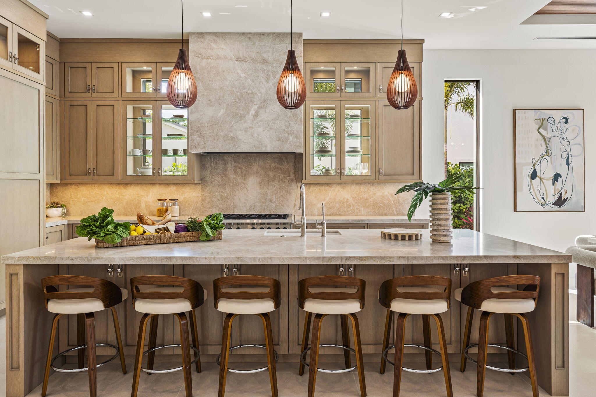 SEVILLE IN - Residential