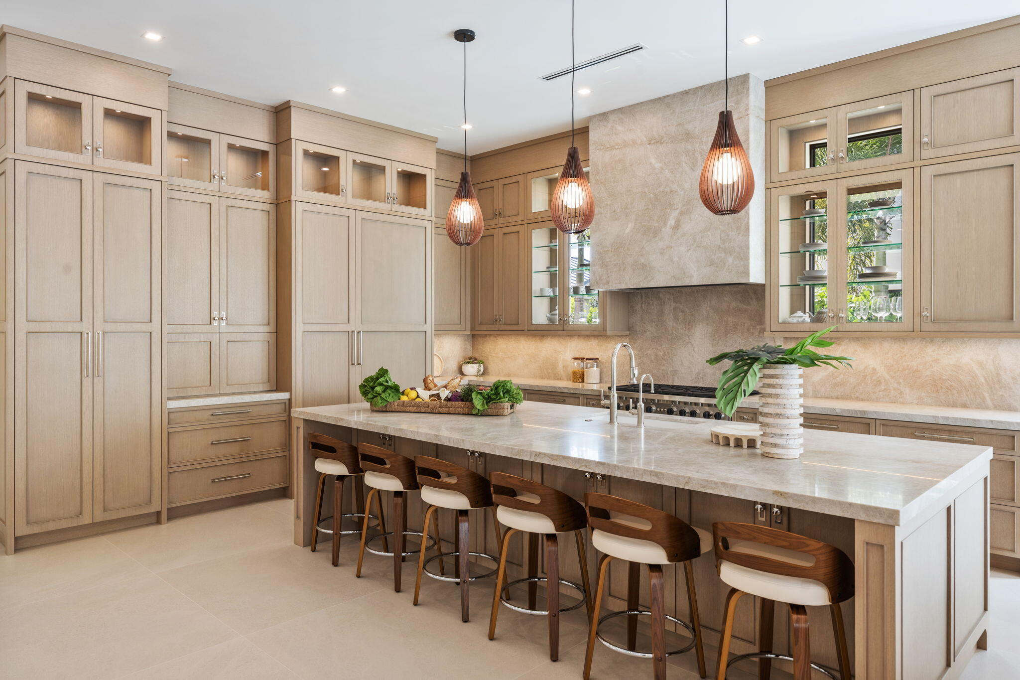 SEVILLE IN - Residential