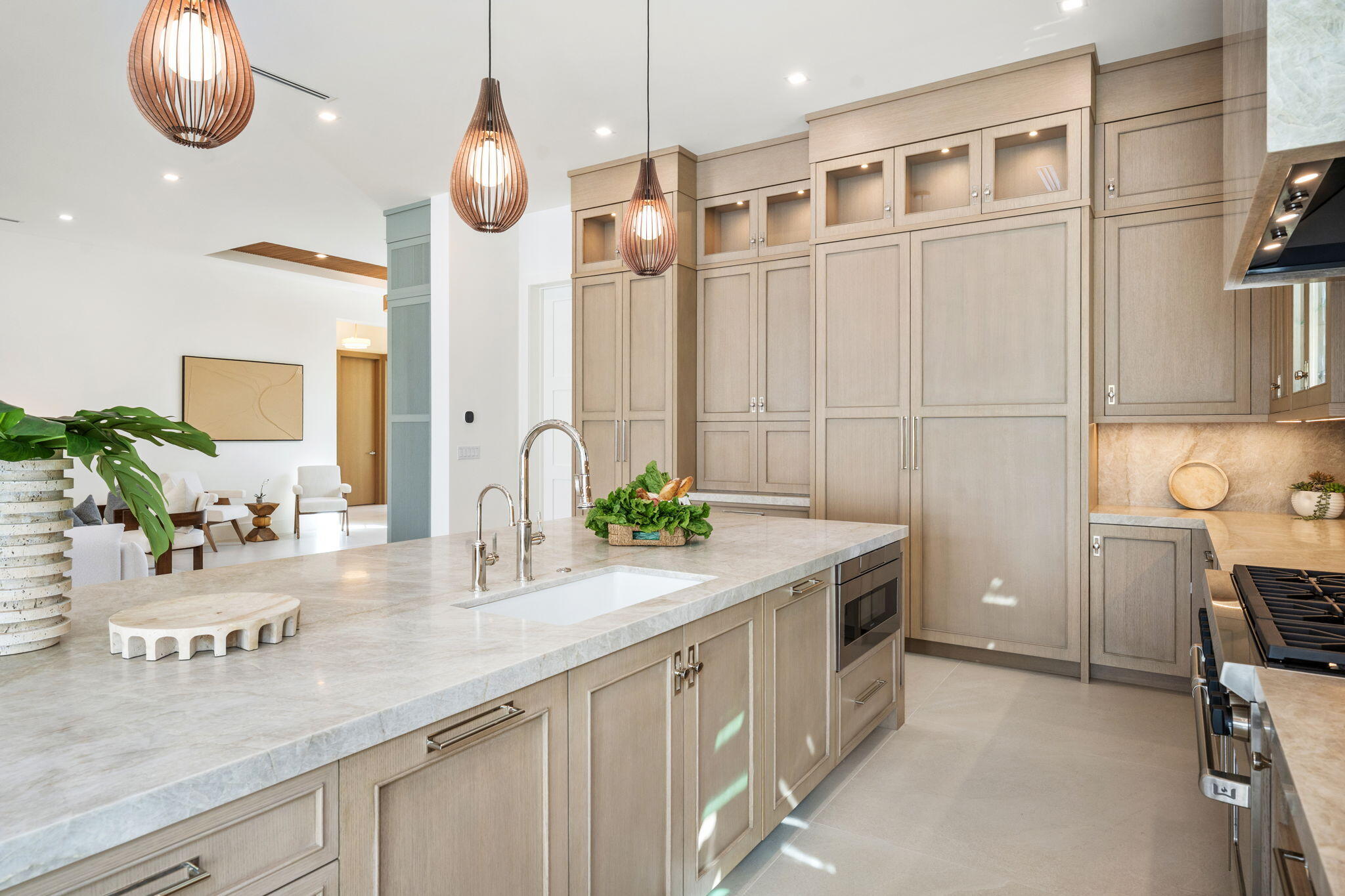 SEVILLE IN - Residential