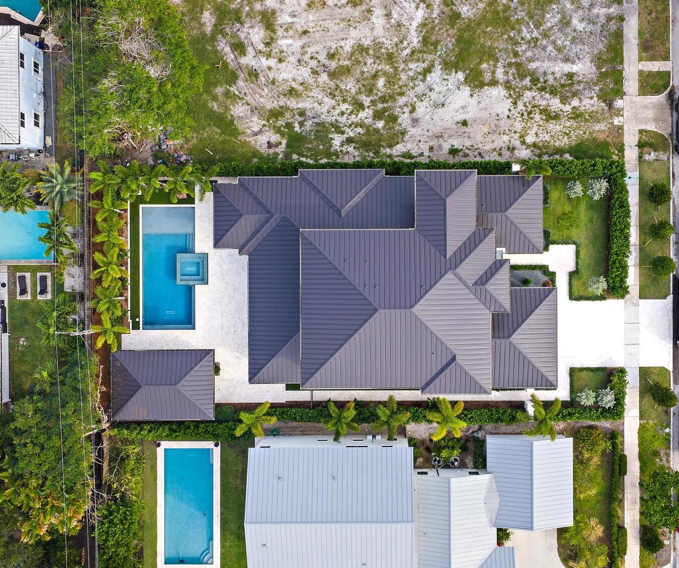 SEVILLE IN - Residential