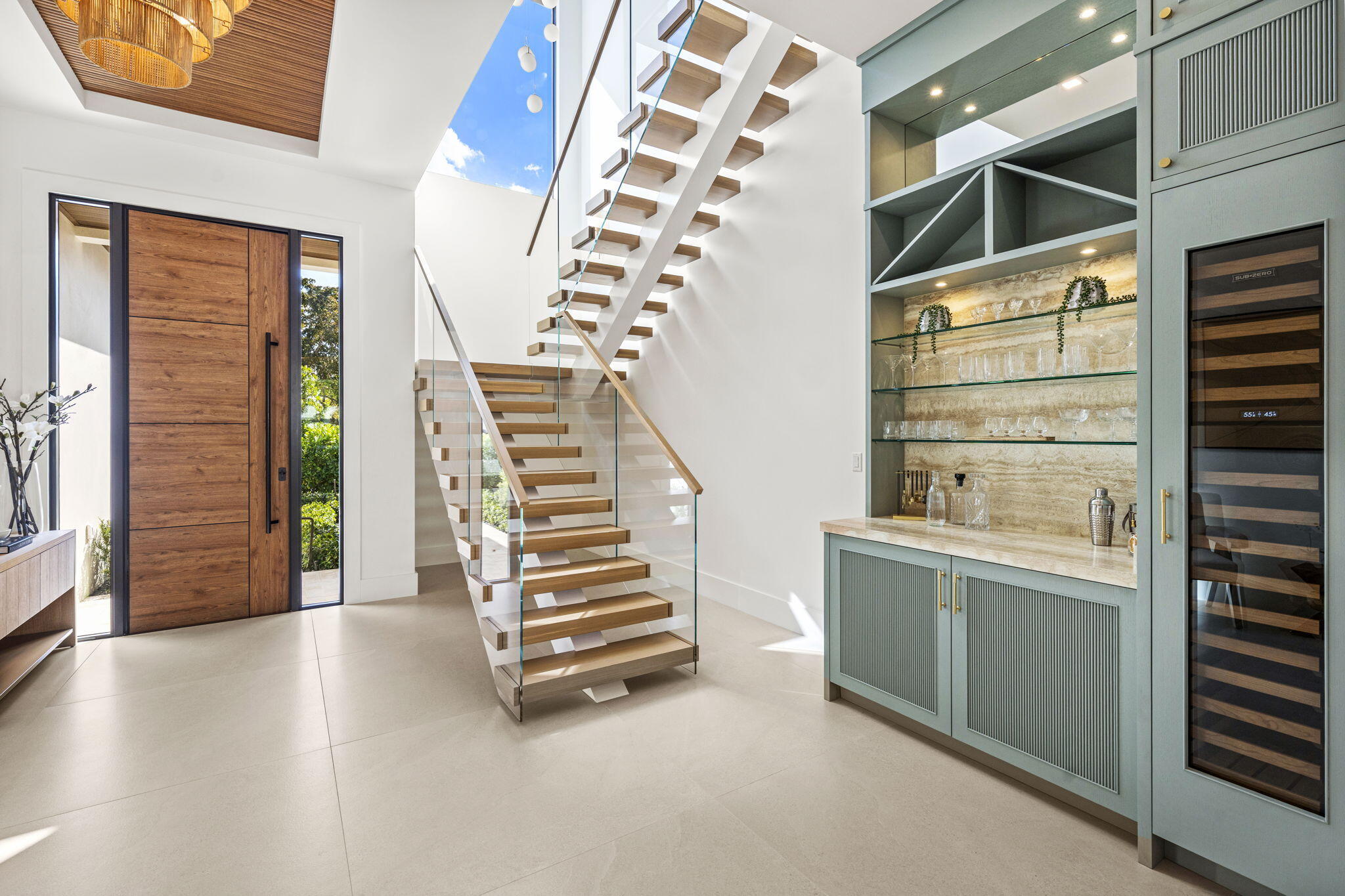 SEVILLE IN - Residential