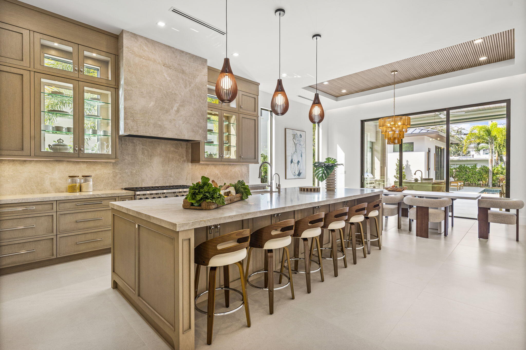 SEVILLE IN - Residential