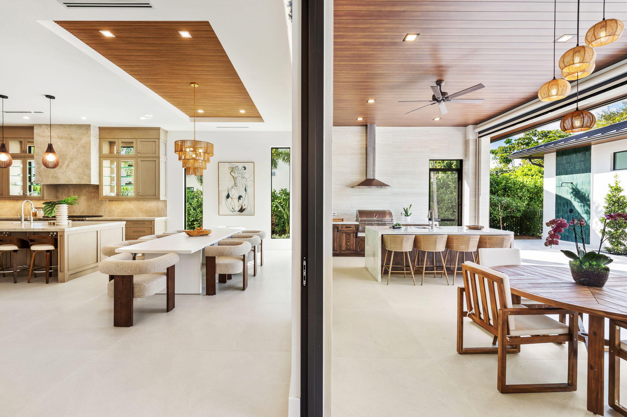 SEVILLE IN - Residential