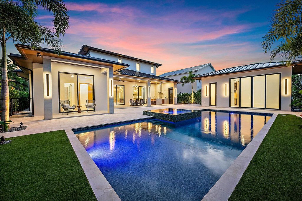 Photo of 247 Seville Road, West Palm Beach, FL 33405 (MLS # R11149645)