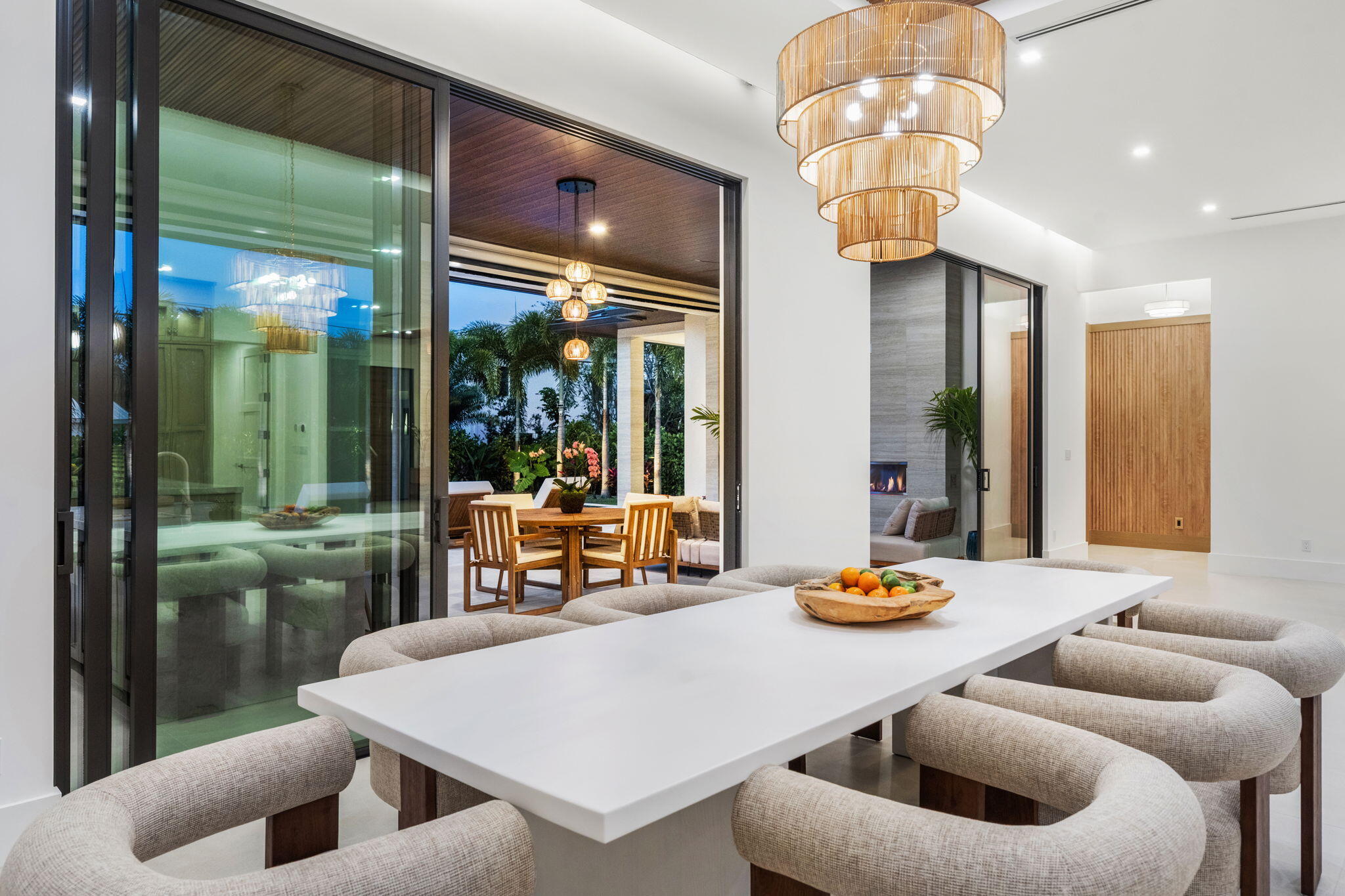 SEVILLE IN - Residential