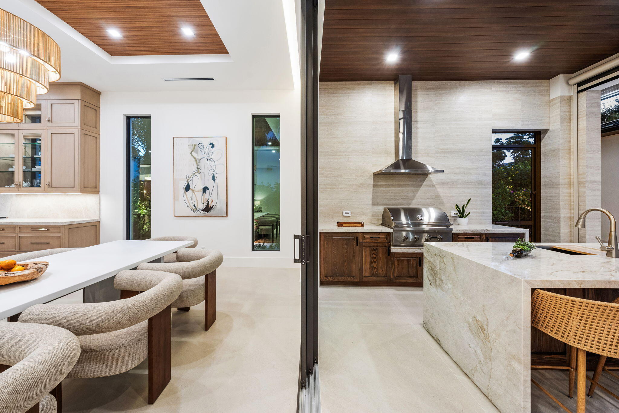 SEVILLE IN - Residential