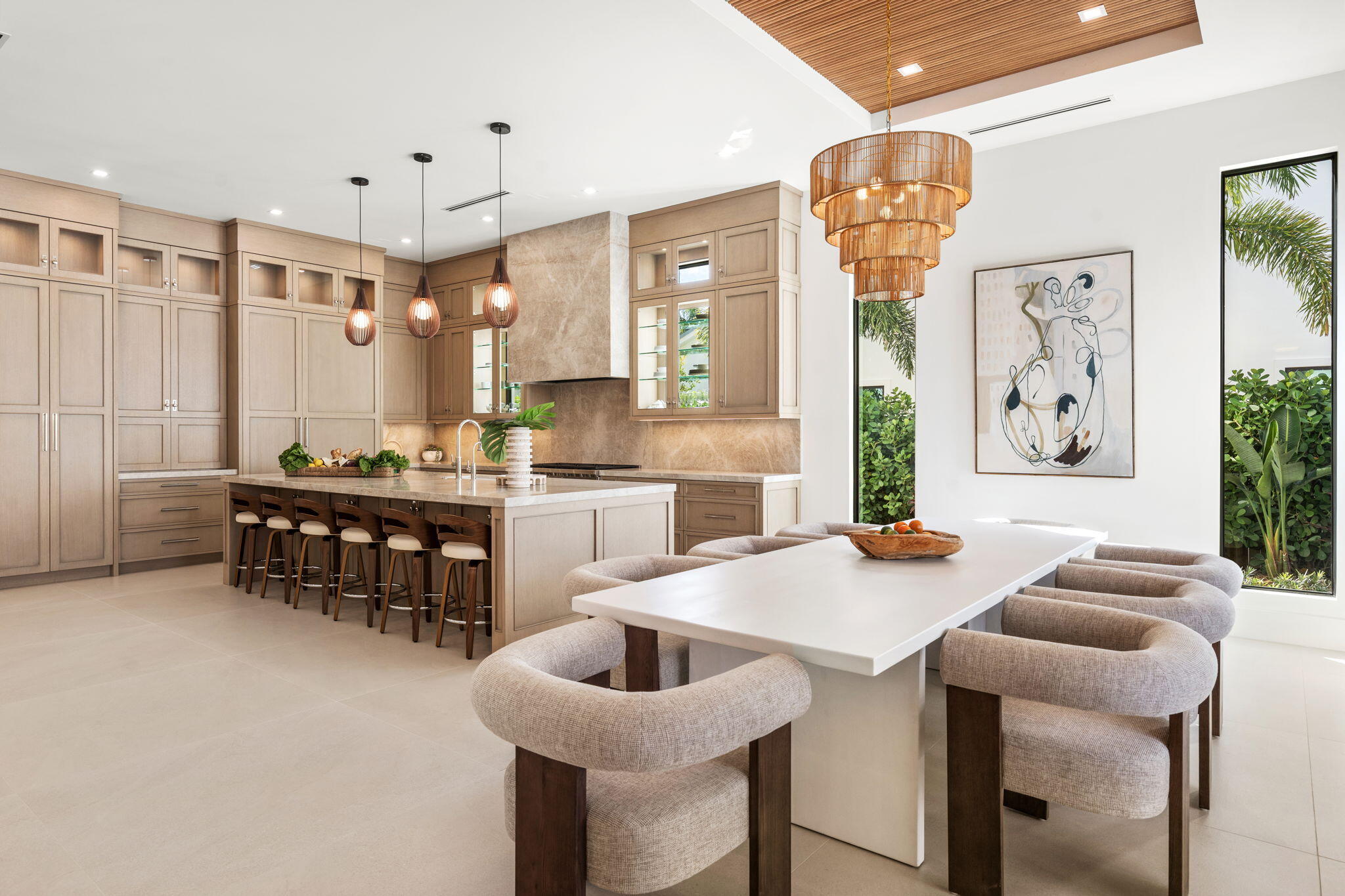 SEVILLE IN - Residential