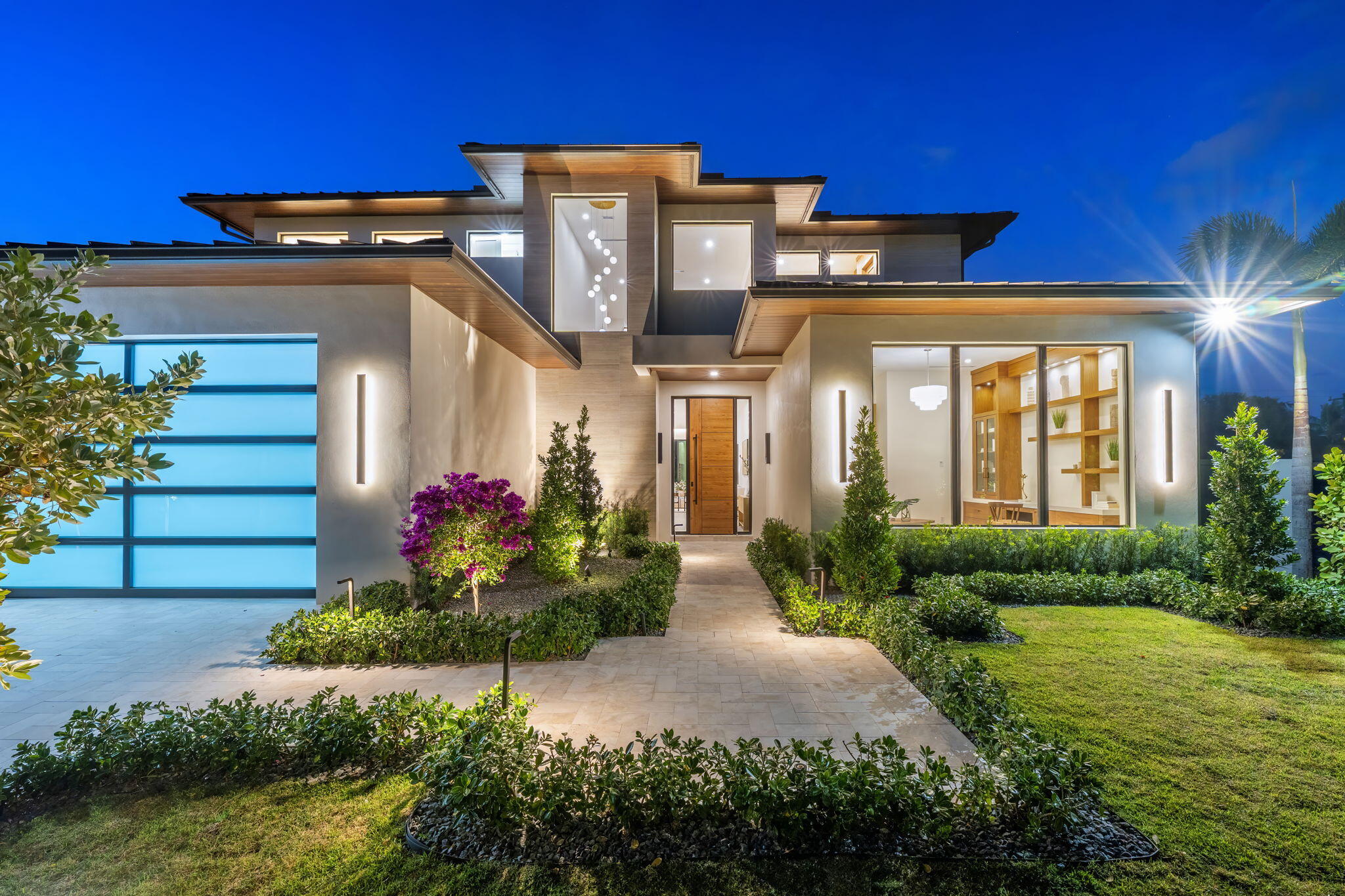 SEVILLE IN - Residential