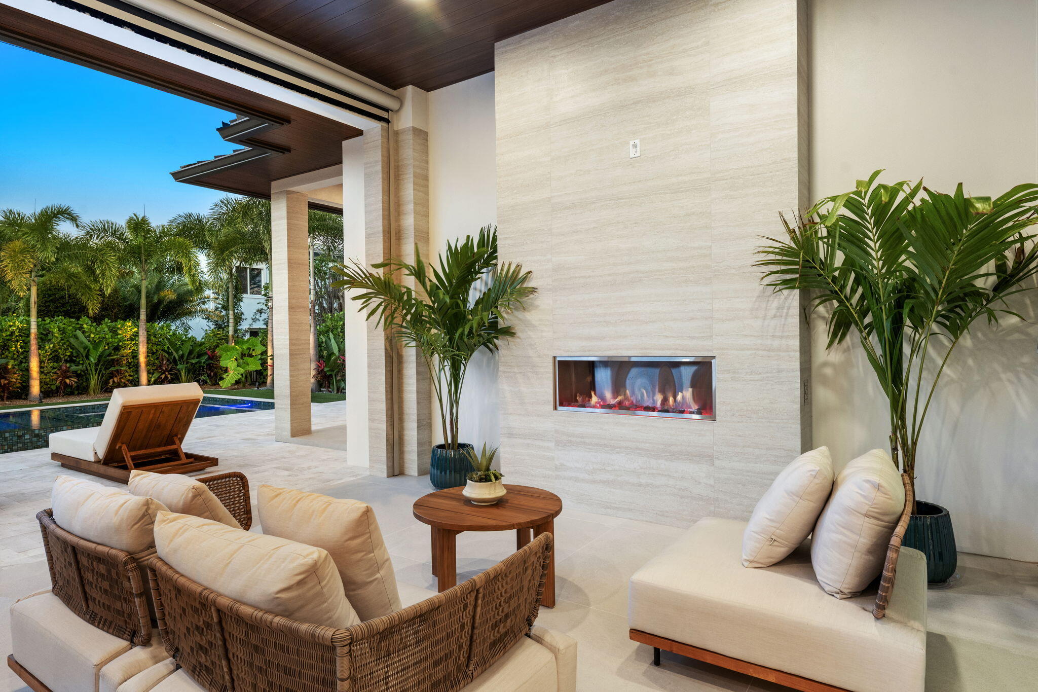 SEVILLE IN - Residential