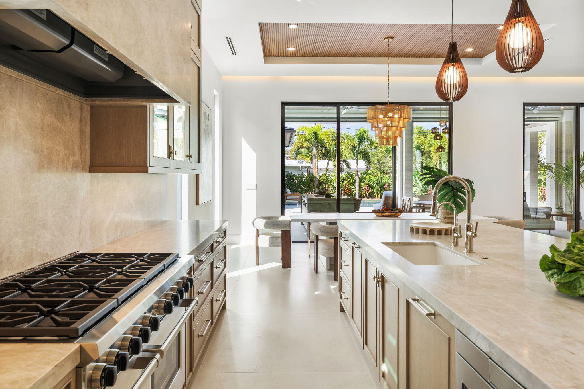 SEVILLE IN - Residential