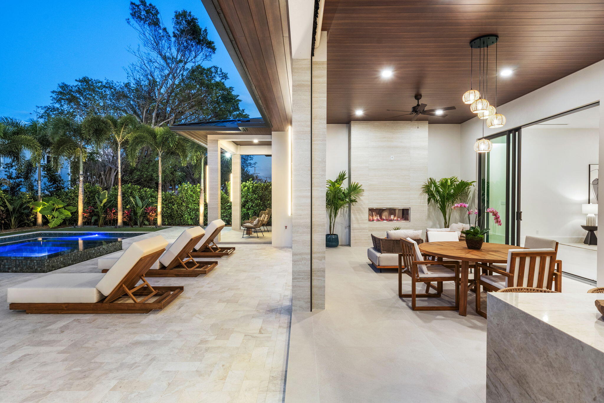 SEVILLE IN - Residential