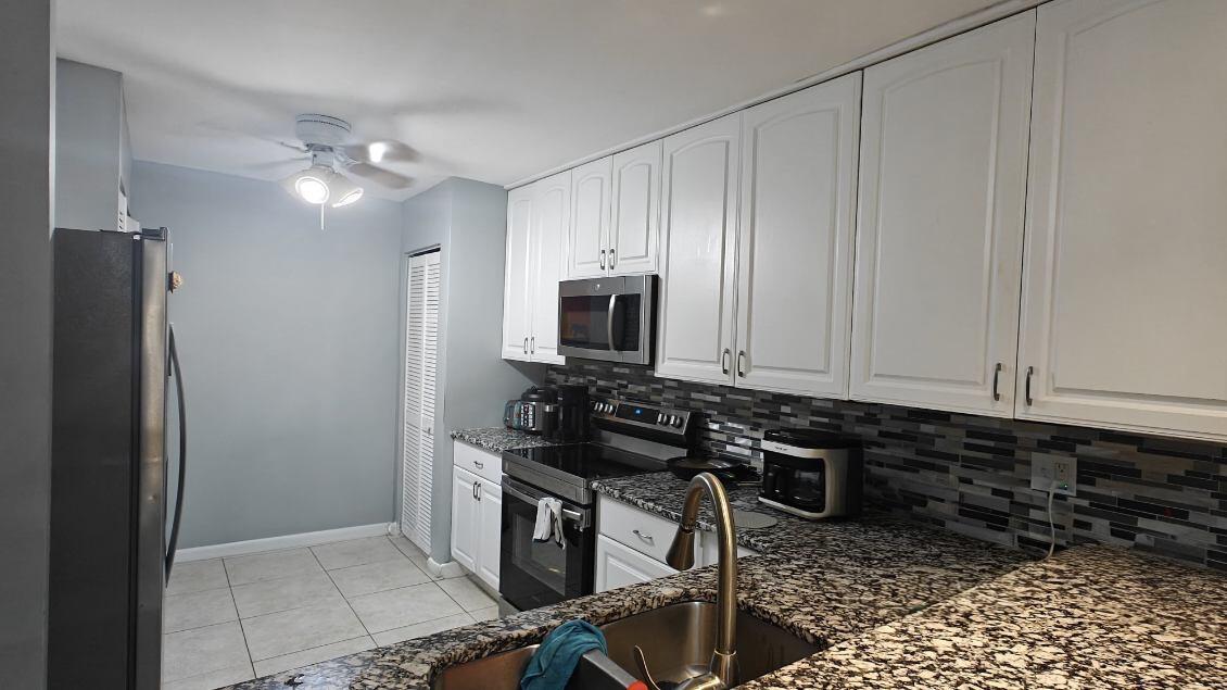 TARPON BAY VILLAS - Residential