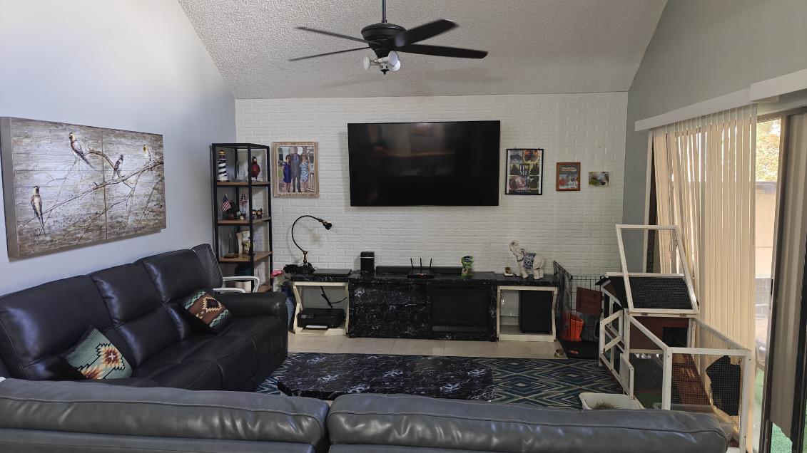 TARPON BAY VILLAS - Residential