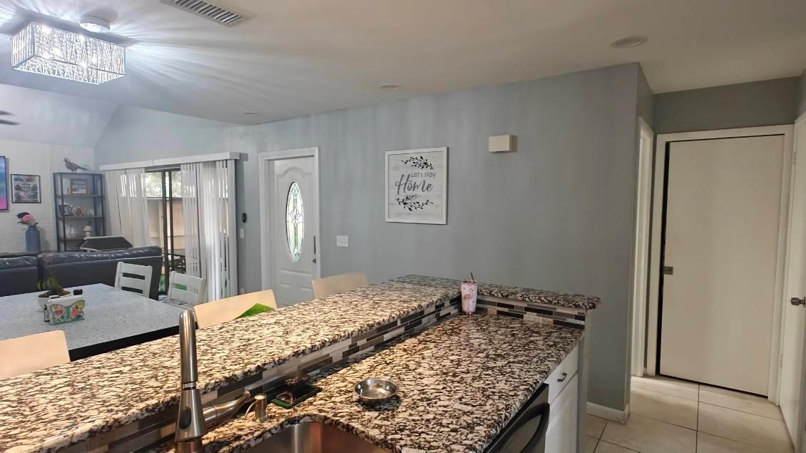 TARPON BAY VILLAS - Residential