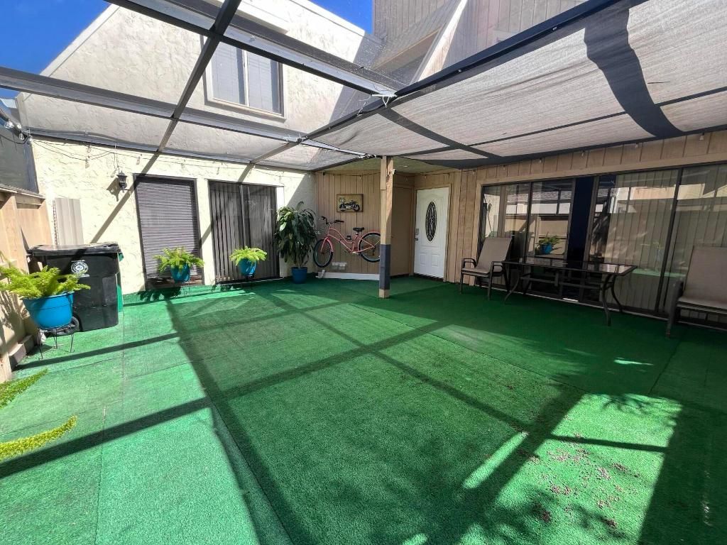 Photo of 1100 SE Mitchell Avenue #401, Port Saint Lucie, FL 34952 (MLS # R11125271)