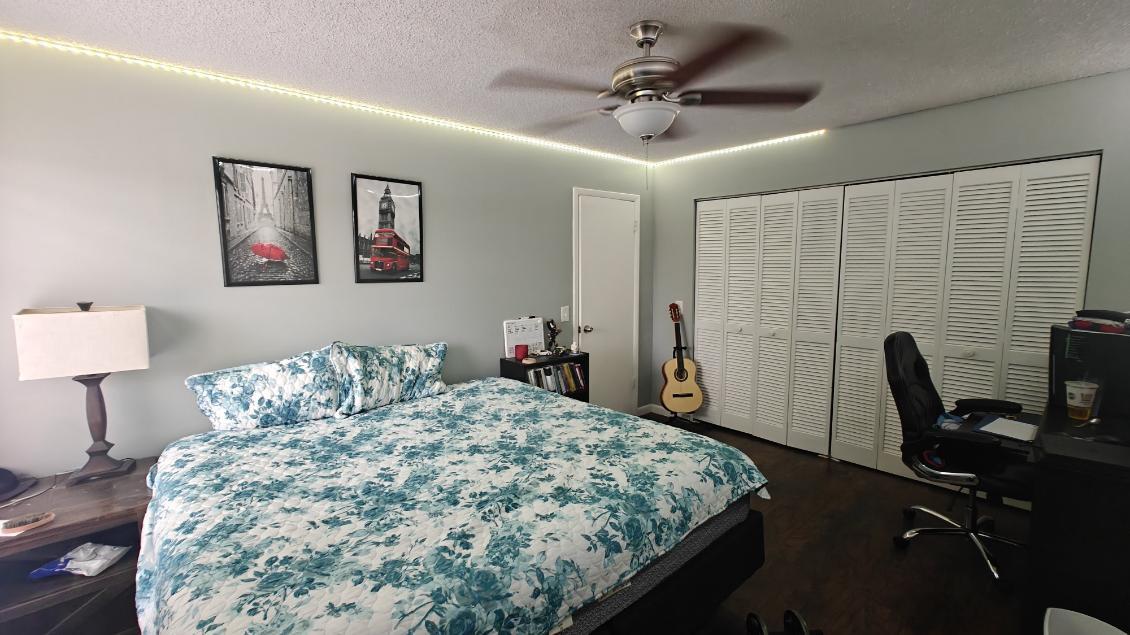 TARPON BAY VILLAS - Residential