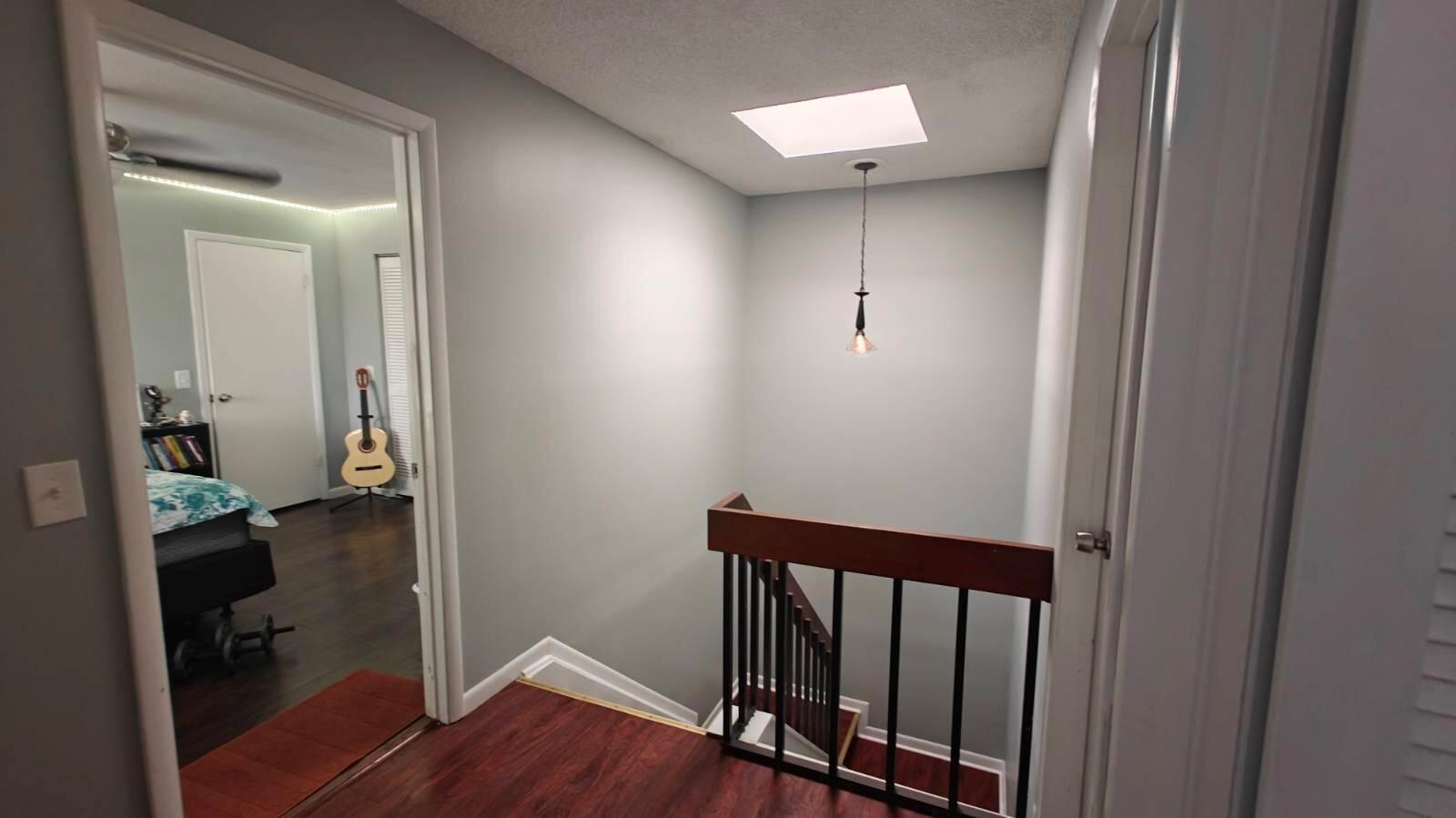 TARPON BAY VILLAS - Residential