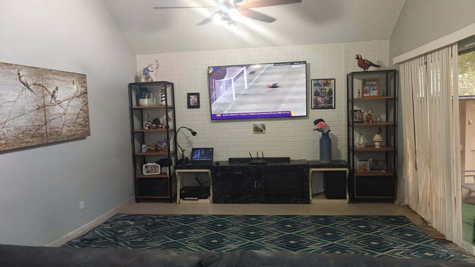 TARPON BAY VILLAS - Residential