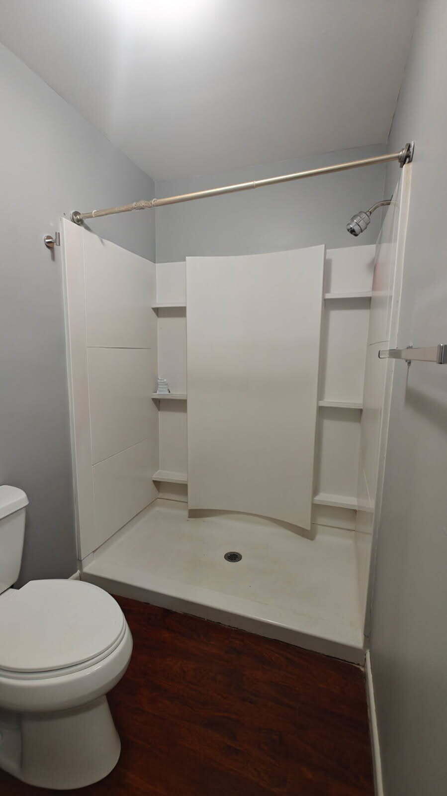 TARPON BAY VILLAS - Residential