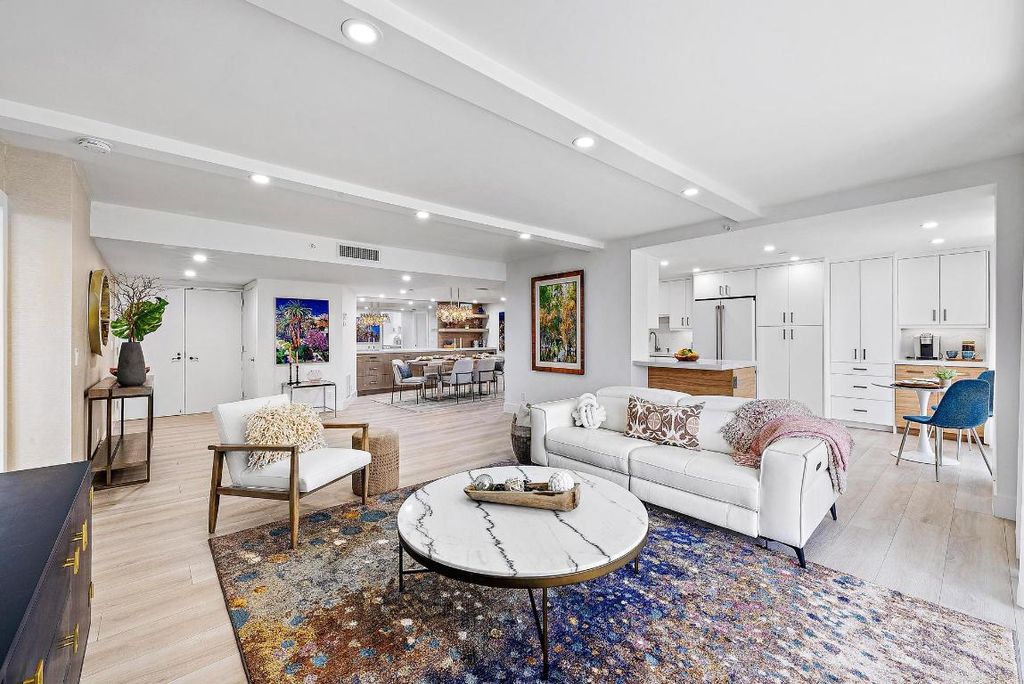 Photo of 500 Ocean Drive #E-2a, Juno Beach, FL 33408 (MLS # R10947410)