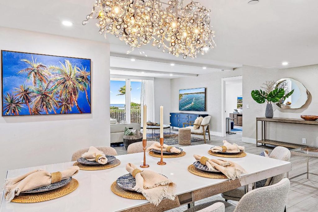 Photo of 500 Ocean Drive #E-2a, Juno Beach, FL 33408 (MLS # R10947410)