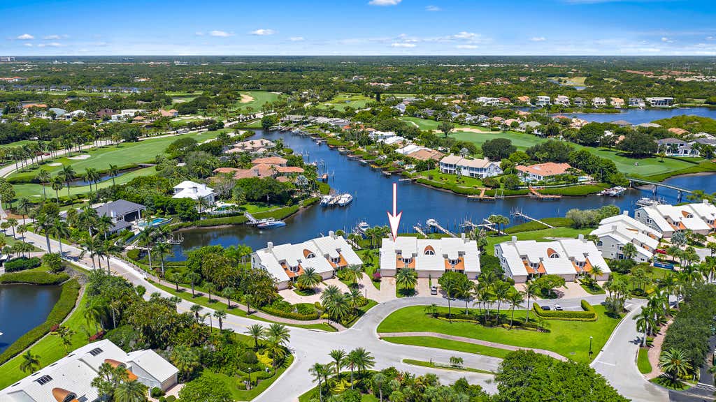 Photo of 301 Captains Way, Jupiter, FL 33477 (MLS # B26052995)