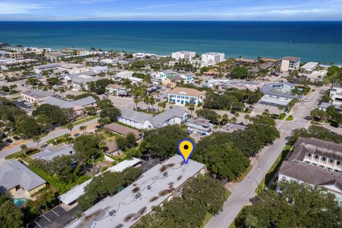 A home in Vero Beach