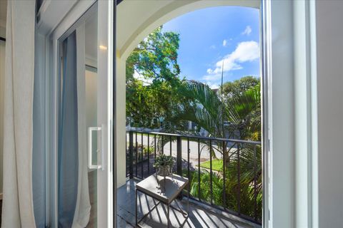 A home in Vero Beach