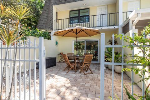 A home in Vero Beach