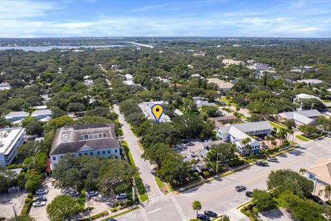 A home in Vero Beach