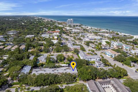 A home in Vero Beach