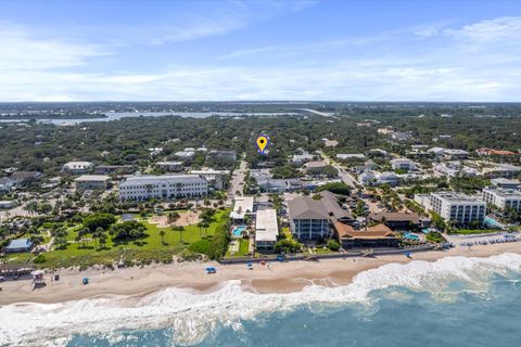 A home in Vero Beach