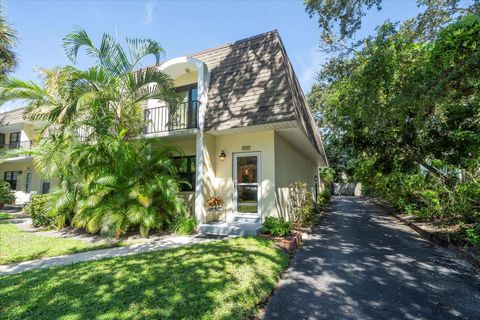 A home in Vero Beach