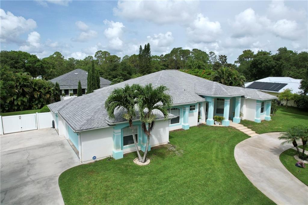 1641 Galilean Lane