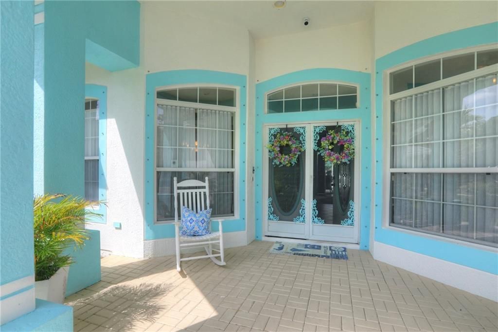 Photo of 1641 Galilean Lane, Sebastian, FL 32958 (MLS # R11098189)