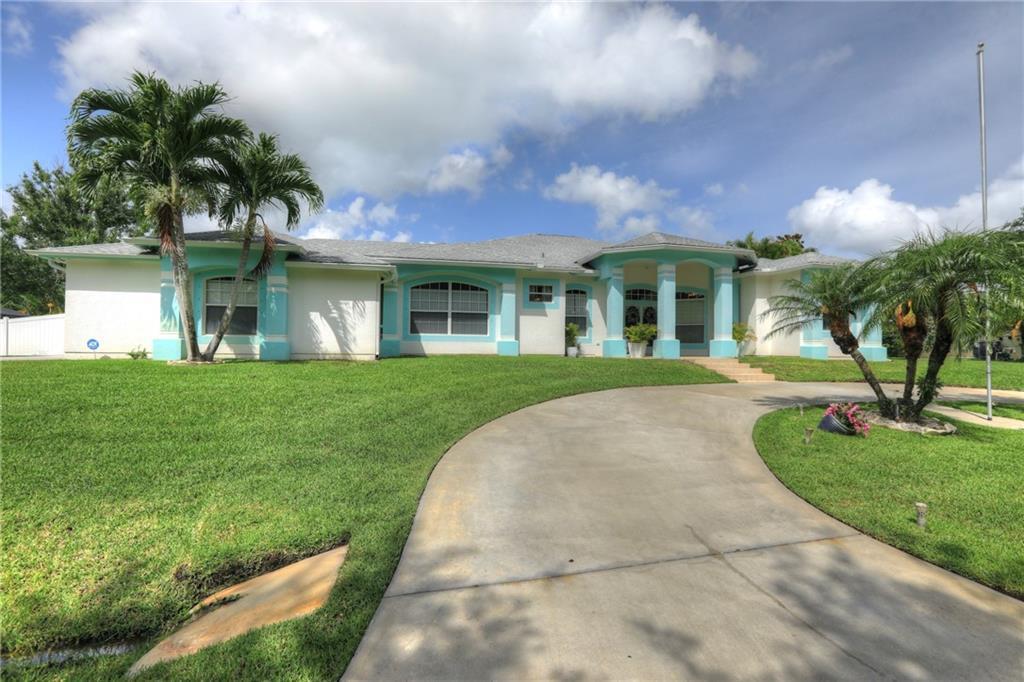 1641 Galilean Lane