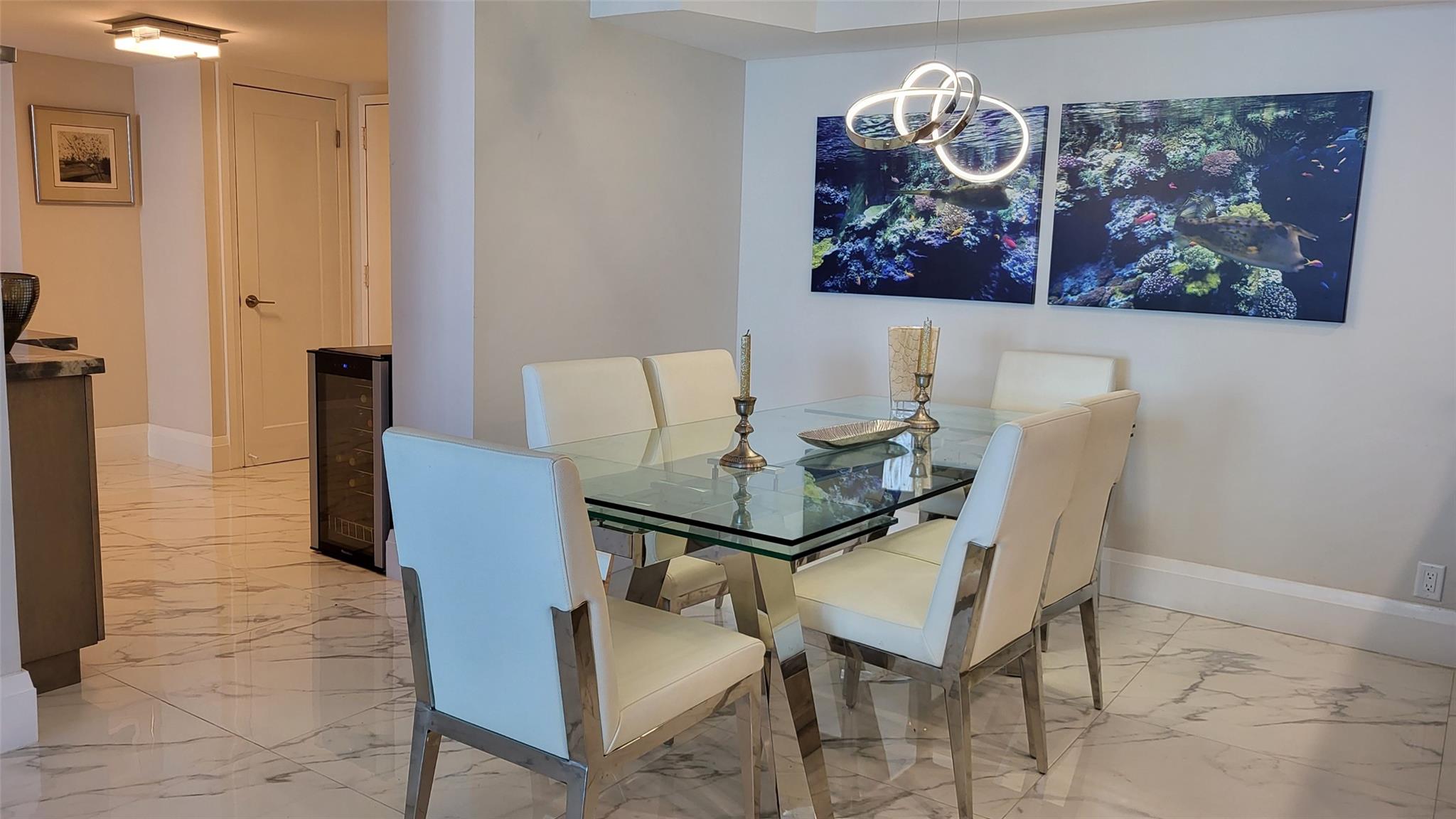1360 S Ocean Blvd 1407