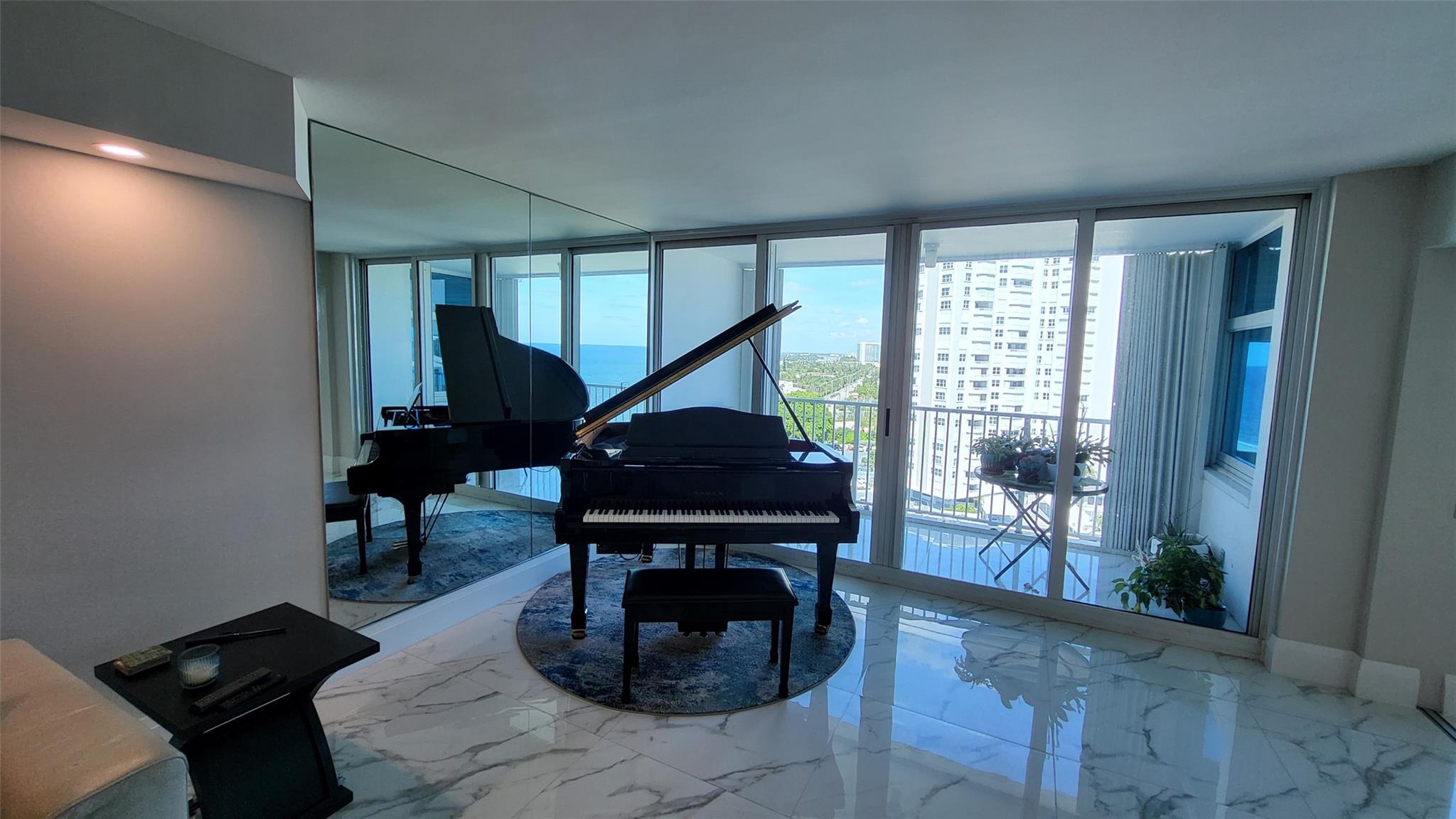 1360 S Ocean Blvd 1407