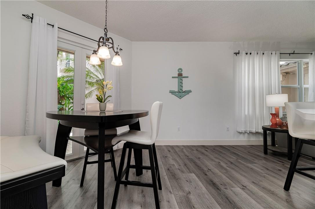 OCEAN WALK VILLAS - Residential