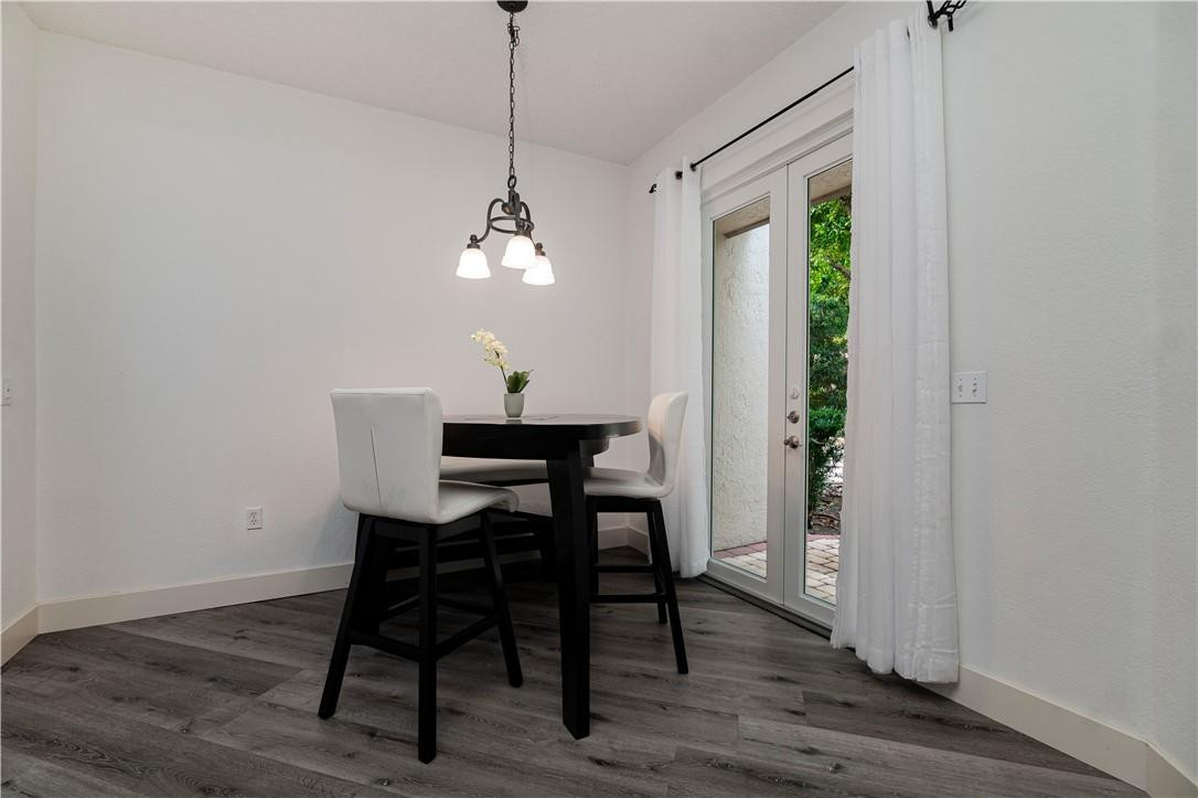 OCEAN WALK VILLAS - Residential