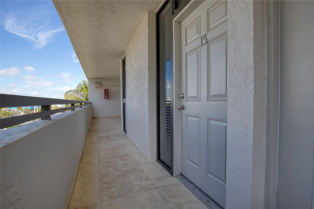 Photo of 520 N Ocean Boulevard #13, Pompano Beach, FL 33062 (MLS # B26047446)