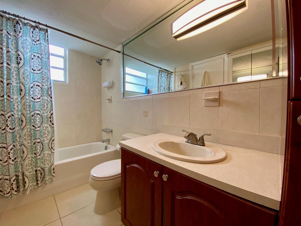 Fifth Moorings - Residential