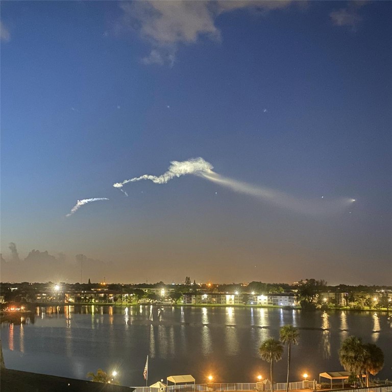 Fifth Moorings - Residential