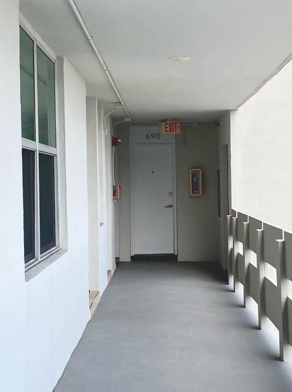 Fifth Moorings - Residential