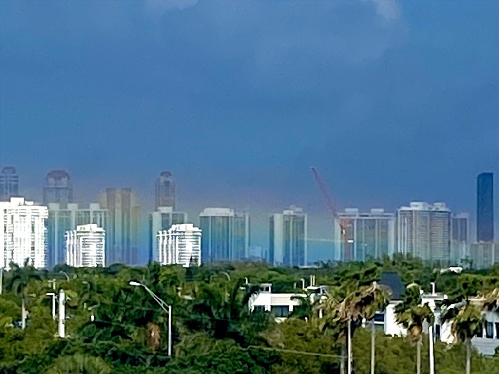 Fifth Moorings - Residential