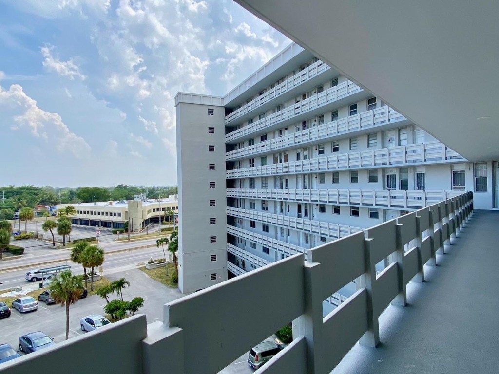 Fifth Moorings - Residential