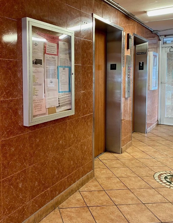 Fifth Moorings - Residential