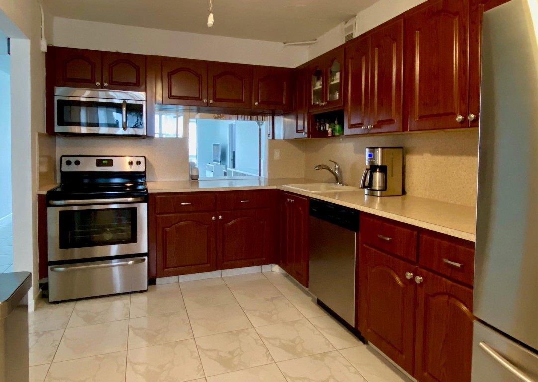 Fifth Moorings - Residential