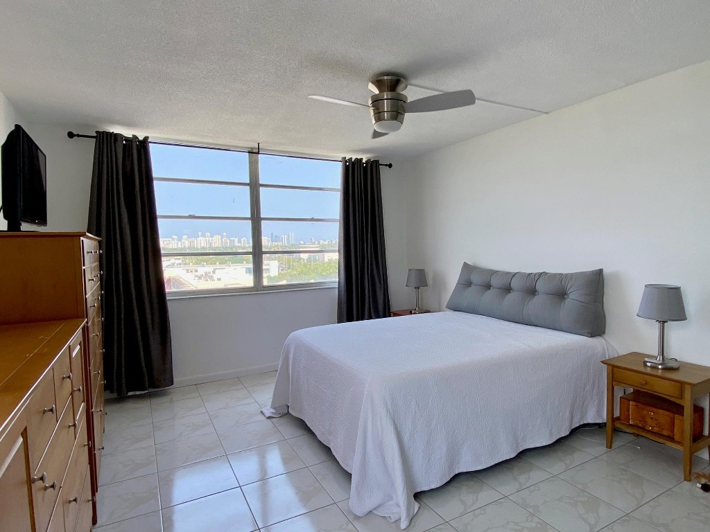 Fifth Moorings - Residential