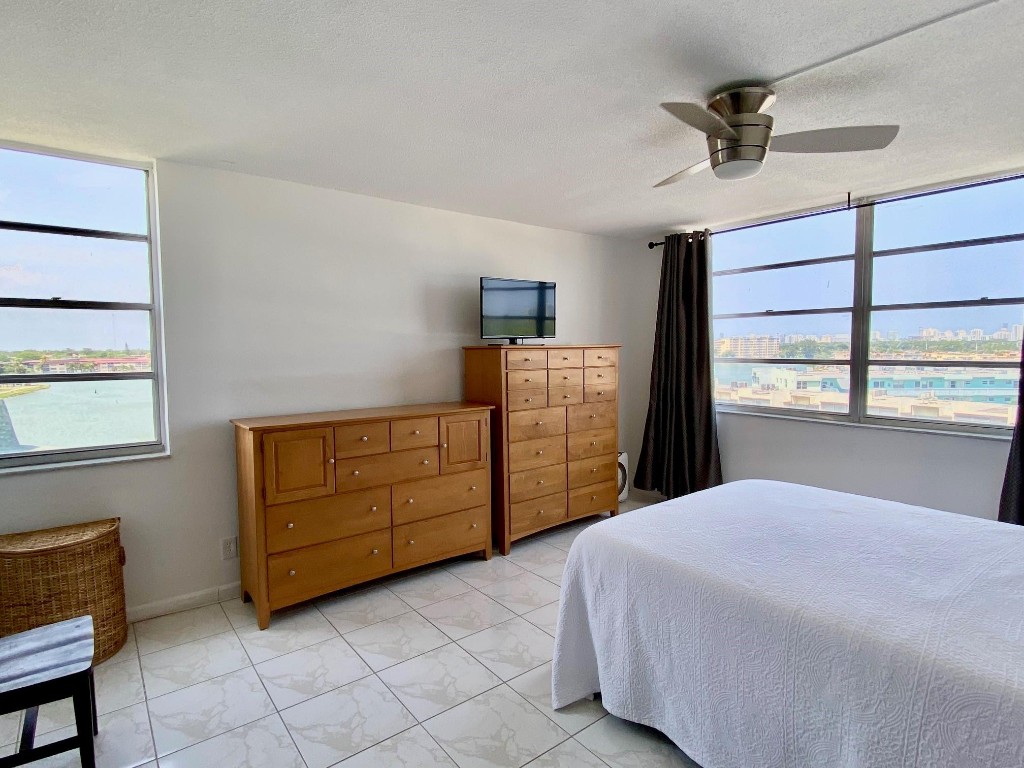 Fifth Moorings - Residential